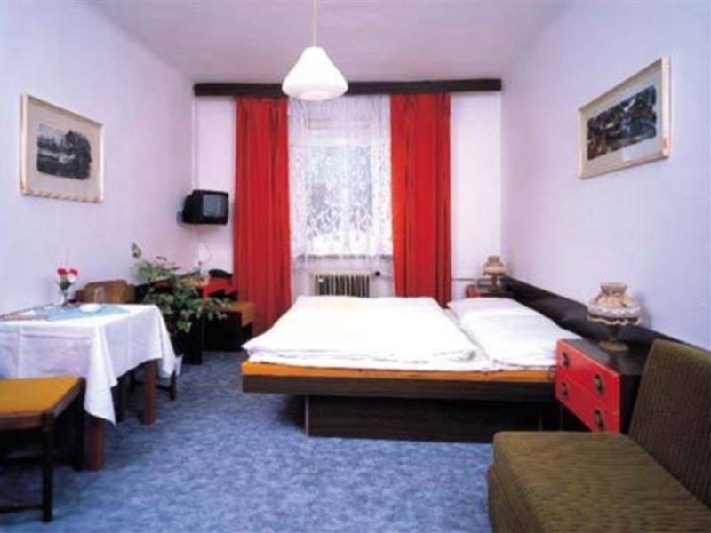 Hotel Krakonos Rokytnice nad Jizerou Dış mekan fotoğraf